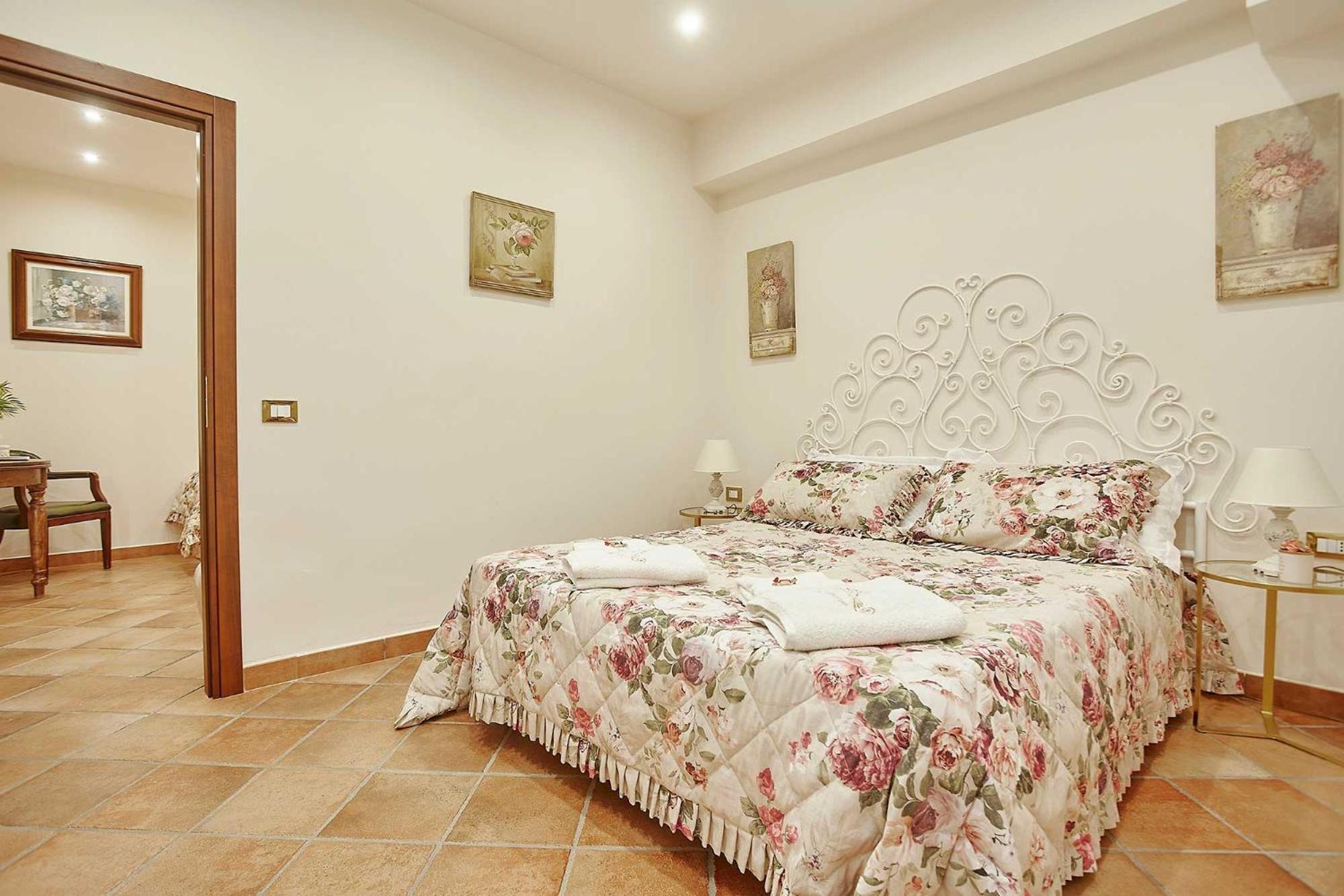 Villa Laura Palermo Exterior foto
